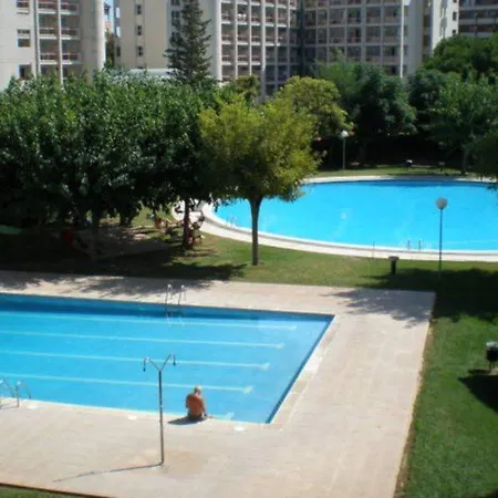 Cordoba - Jerez - Sevilla Viviendas Turisticas Vacacionales*brs* * Salou