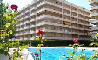 Cordoba - Jerez - Sevilla Viviendas Turisticas Vacacionales*brs* Salou