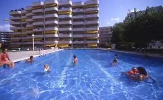 Cordoba - Jerez - Sevilla Viviendas Turisticas Vacacionales*brs* Apartment